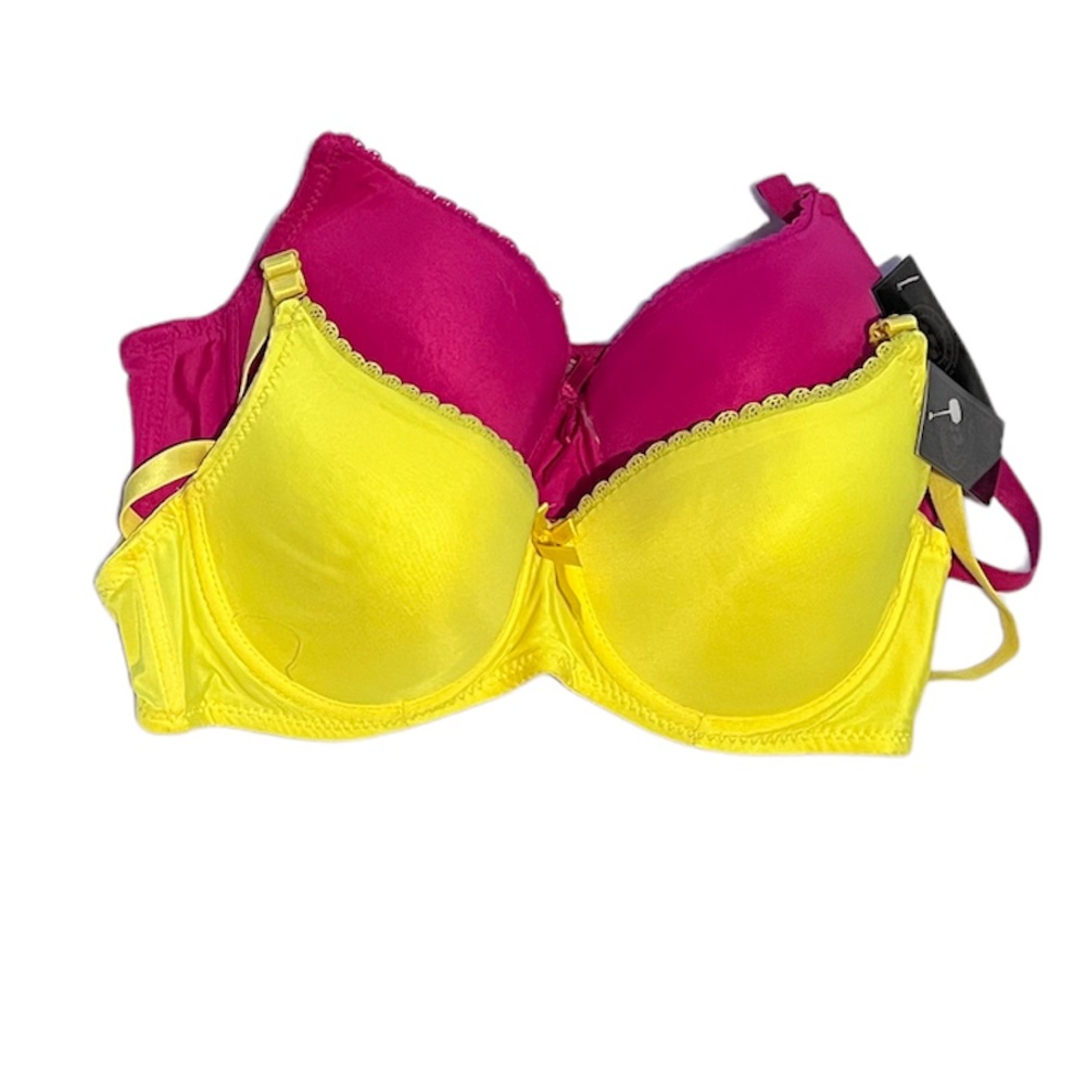 Never Been Worn Bras